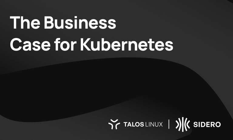 the_business_case_for_kubernetes