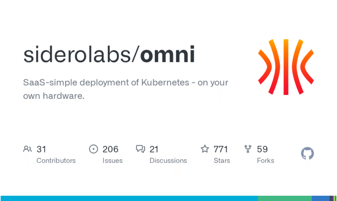 Omni source code now available