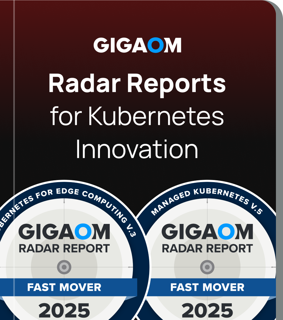 GigaOm Report