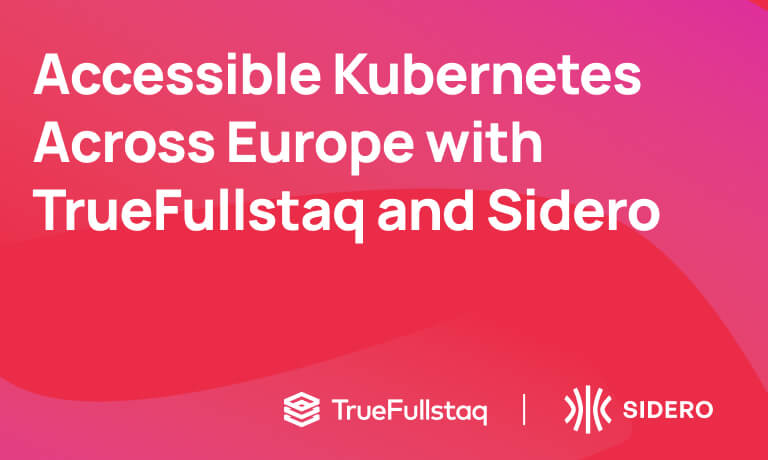 Access Kubernetes Across Europe