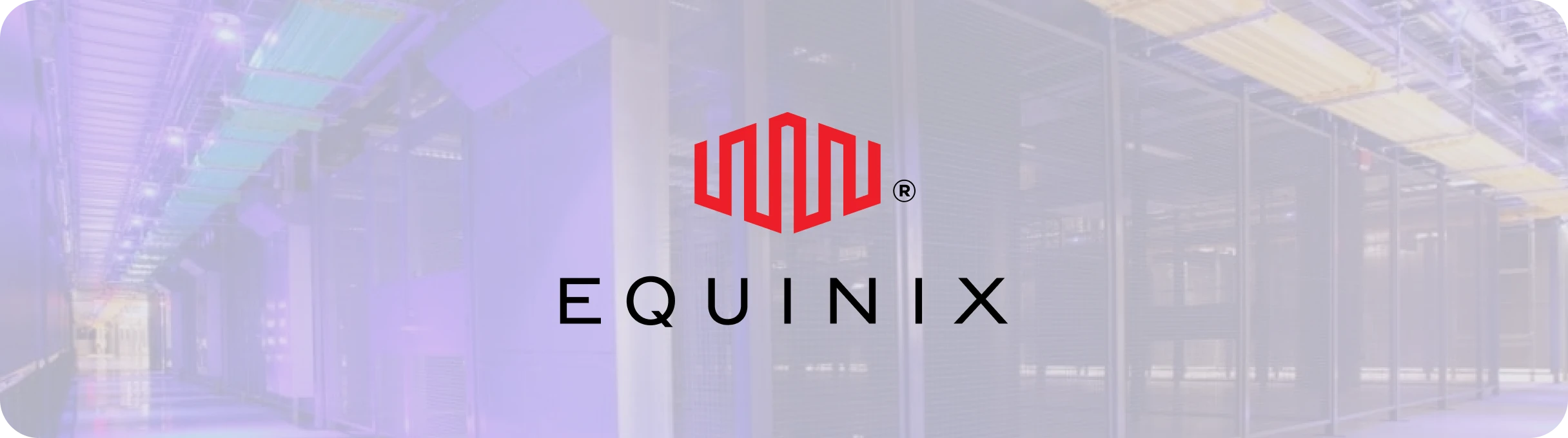 Equinix case study feature