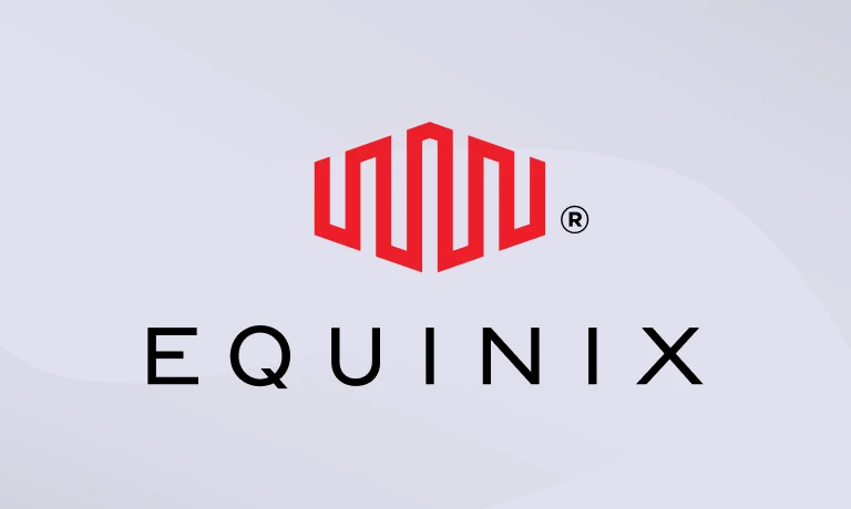 Equinix cover