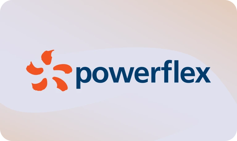 Powerflex case study cover