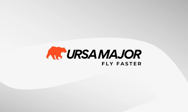 ursamajor case study cover